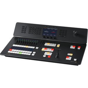 อุปกรณ์ถ่ายทอดสด ATEM Television Studio 4K8 รุ่นลดราคาจากโรงงาน - Product Image 1