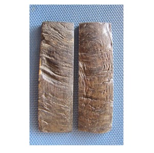 แผ่นแบนรูปเขาแกะควายวัวสำหรับแว่นตากรอบและที่จับปรับได้ตามต้องการ - Product Image 6