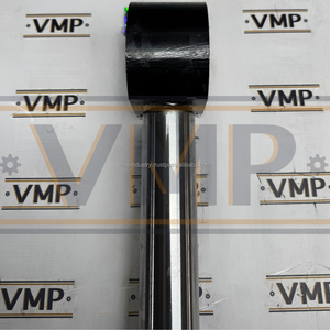 Tige de piston VOE 11988249 pour chargeuses-pelleteuses Volvo, marques VMP, haute qualité, état neuf, pièces détachées pour engins de construction - Product Image 3