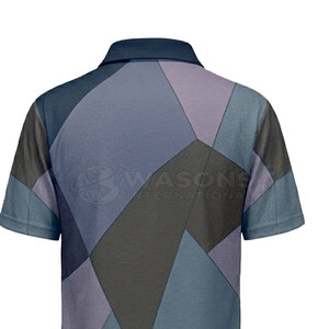 T-shirt décontracté pour homme en coton tricoté 100 % respirant, toucher doux, léger, été 2026 - Product Image 5
