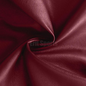 Fashion Forward Design <b>Leather</b> <b>Jacket</b> with Stand Collar Breathable & Eco-Friendly for Outdoor Adventures Casual Use <b>Men</b> Winter - Product Image 4
