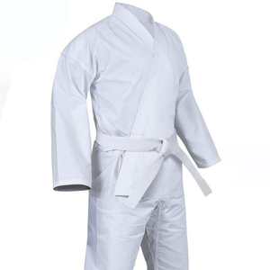 Kimono de Jiu-Jitsu Brasileño sin Marca al por Mayor para Academias de Artes Marciales - Product Image 6