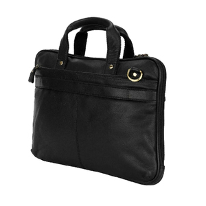 Nouveauté : Sacoche d'affaires pour hommes, logo personnalisé, sacs pour ordinateur portable imperméables pour hommes avec service d'expédition et de livraison OEM - Product Image 3