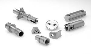 Servicios de Mecanizado CNC de Precisión Personalizados OEM Premium, Componentes Industriales de Acero Inoxidable y Aluminio, Embalaje, Rakshit Engineering - Product Image 3