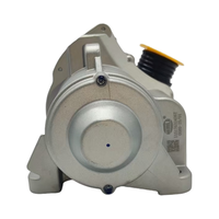 Pièces automobiles HEMILA 11517588885 Système de refroidissement Pompe à eau électronique Pompe à eau de refroidissement pour BMW N54/N55 1 Coupé