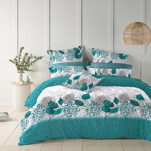 Ensemble de draps de lit de qualité supérieure 140GSM Tissu doux Confortable Qualité hôtelière Draps de lit pour la maison Chambre d'hôtes - Product Image 1