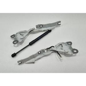 Charnières de capot avant droite et gauche Ford Transit Custom Series CYF4, CYFF (12>22) - Product Image 1