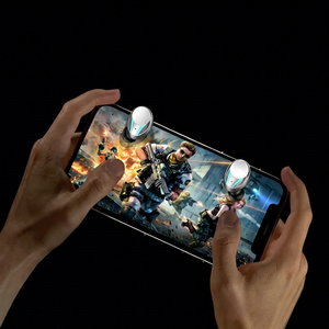 หูฟังไร้สายพรีเมียม Sower M41 รุ่น True Wireless 5.3 ตัดเสียงรบกวน สำหรับเล่นเกมส์ พร้อมหน้าจอแสดงผลดิจิตอล B - Product Image 6