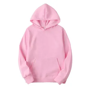 Sudadera con Capucha Extra Grande para Hombre, Sudadera Informal con Estampado |   Camiseta Holgada de Manga Larga para Invierno, 100% Algodón - Product Image 5