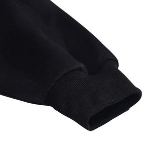 Vente en gros de vêtements d'automne à bas prix, sweats à capuche décontractés pour femmes, tenues une pièce, sweat-Shirts de jogging - Product Image 4