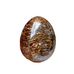 Huevos de Broncita al por Mayor, Huevos de Cristal Curativos Naturales para Decoración del Hogar y Equilibrio Energético de un Fabricante de Confianza - Product Image 1