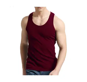 Tank Tops erkekler spor Modal tam streç yarış koşu atleti spor serin yaz üst spor ince rahat fanila erkek 3 renkler