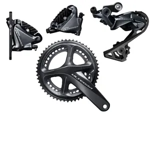 Authentic New Shimano Ultegra R8000 Groupset