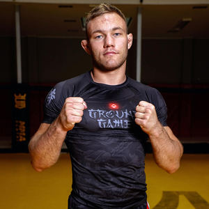 Camiseta de compresión para correr, para gimnasio y Fitness, protector contra sarpullido - Product Image 6