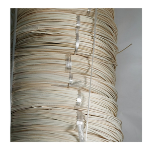 Noyau de rotin de haute qualité utilisé dans les intérieurs de maison Noyau de rotin fabriqué pour les étagères de chaises et les panneaux de décoration - Product Image 3