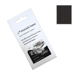 Panel Solar Taichang Electronics ZS400FS6 - Product Image 2