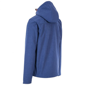 Vêtements de travail de haute qualité en plein air hiver hommes coupe-vent pluie coquille Snowboard imperméable Softshell veste pour hommes vêtements d'hiver décontractés - Product Image 6