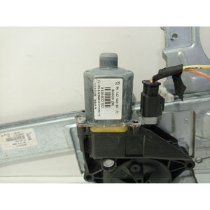กลไกยกกระจกหน้ารถ ดีเอ็กซ์ เปอโยต์ 208 ซีรีส์ 9673154380 EB0F/ZMZ (12>19) - Product Image 2