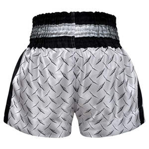 Shorts de Muay Thai sur mesure de haute qualité pour hommes, shorts de boxe, shorts de kickboxing, shorts de Muay Thai - Product Image 2