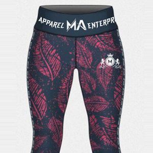 Leggings Largos de Cintura Media para Mujer, Ropa Deportiva para Gimnasio, Fitness, Ejercicio, Transpirables, de Secado Rápido, Sin Costuras, de Spandex/Poliéster, para Yoga - Product Image 6