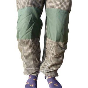 Combinaison d'apiculteur en coton de qualité supérieure avec fonction de ventilation Nouveau style Vêtements et ensembles de protection pour apiculteurs Combinaisons d'apiculteur - Product Image 4