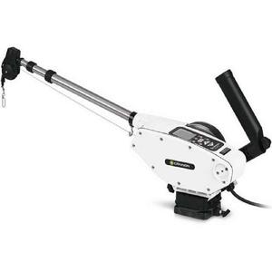 Nuevo y Auténtico Downrigger Eléctrico Cannons Digi Troll 10, Hecho en EE. UU., 1 Año de Garantía - Product Image 1