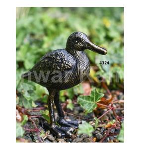 High Quality Heavy Duty Cast Iron <b>Garden</b> <b>Duck</b> Sculpture Decorative <b>Garden</b> Park Sculpture For Home <b>Garden</b> Decoration - Product Image 5