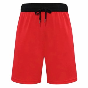 Mens Quick Dry <b>Mesh</b> Workout Shorts Breathable Lightweight Activewear for Running Gym Training and Outdoor Sports - Product Image 6