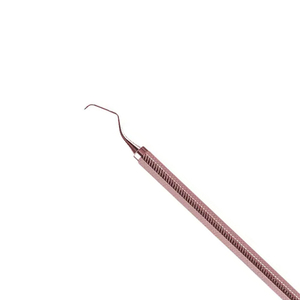 Instruments orthodontiques de haute qualité Curettes Gracey en acier inoxydable pour le nettoyage en profondeur Instruments chirurgicaux dentaires manuels - Product Image 6