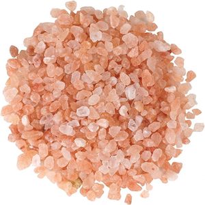 เกลือหิมาลัยสีชมพูบริสุทธิ์ 100% ธรรมชาติ แบบหยาบ สำหรับใช้กับอาหารและอาบน้ำ บรรจุภัณฑ์แบบถุง ขวด ซอง ขนาด 1-25 กก. - Product Image 1