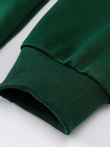 เสื้อฮู้ดขนแกะสำหรับผู้ชายขนาด6XL กำหนดโลโก้ได้ตามที่ต้องการ - Product Image 6