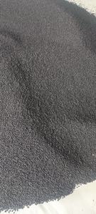 Semillas de Sésamo Negro al Por Mayor, Grado Alimenticio, 99.95% de Pureza, Certificación ISO/HALAL, Compra al Por Mayor - Product Image 2