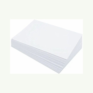 กระดาษถ่ายเอกสารสำนักงานสีขาว A4 80gsm มีขนาด70แกรม/75gsm ตัวเลือกเราเป็นแหล่งกำเนิดสำหรับใช้ในสำนักงาน - Product Image 4