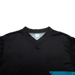 2025 Top Qualité Séchage Rapide 100% Polyester Manches Longues Maillot De Pêche Personnalisé Fournisseurs Pakistanais Chemise De Pêche - Product Image 2