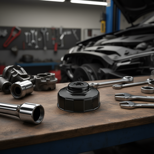 Llaves para Tapas de Filtro de Aceite Usag, Categoría de Producto: Llaves - Product Image 3