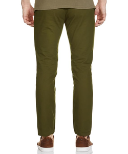 Factory Price Hot Sale <b>Men's</b> <b>Lightweight</b> Cotton Spandex Fashionable <b>Trousers</b> With Custom Logo Design for <b>Summer</b> Winter Autumn - Product Image 2