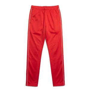 Conjunto Deportivo Unisex con Logotipo Personalizado, Talla Grande, Color Sólido, con Cremallera, 100% Poliéster Transpirable - Product Image 4