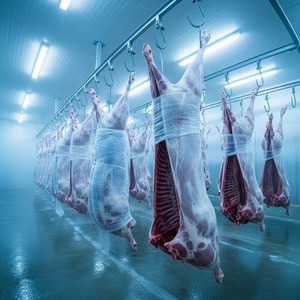 Hoy solo Cuerpo de cordero completo congelado de primera calidad, entrega rápida de exportación, el mejor precio al por mayor, suministro a granel de carne de oveja de alta calidad - Product Image 3