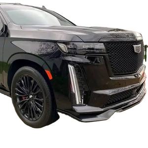 Well Maintained Clean 2024 Cadill-ac Escalade V-Series - Product Image 1