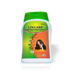 El mejor champú herbal para el cuidado de la salud para pedidos a granel del exportador - Product Image 4