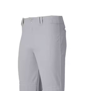 Uniforme de Béisbol Personalizable de Primera Calidad para Hombre, 100% Poliéster, Secado Rápido, Duradero y Transpirable - Product Image 5