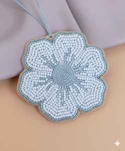 Cuentas de Cristal de Cuarzo Transparente Facetado de Alta Calidad, Dije con Aro Chapado en Oro, Accesorios para Hacer Joyería, Collares y Pulseras - Product Image 1