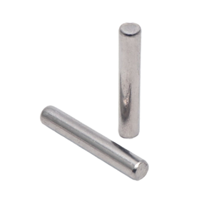 Offre Spéciale Prix Usine Fabrication OEM GB119.1 Goupille Cylindrique en Acier Inoxydable Goupille de Centrage Solide - Product Image 1