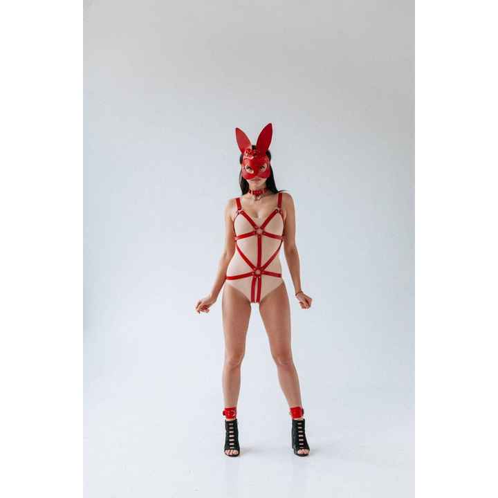 Fantasy Costume-fantasy Costume