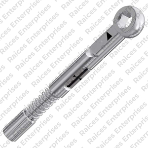 Servicio OEM Llave dinamométrica de implante dental quirúrgica para uso dental Gran oferta Producto Premium Llave dinamométrica de implante dental - Product Image 2