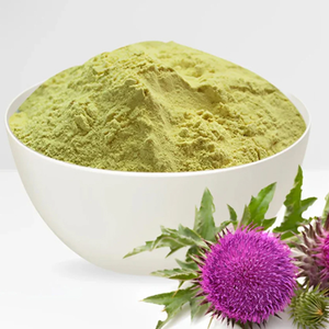 High Quality 80% Milk Thistle <b>Extract</b> - Product Image 1