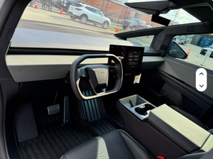 TESLA CYBERTRUCK CREW CAB AWD 2024, NUEVO USADO, Volante a la Izquierda/Derecha - Product Image 2