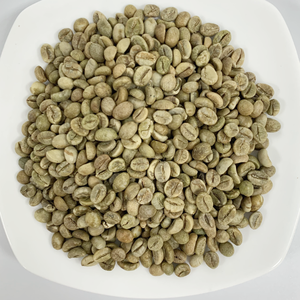 Approvisionnement du Vietnam Vente chaude 96% Maturité Robusta Grains de café vert Amertume et caféine Emballage personnalisé Variété comprend Arabica - Product Image 3