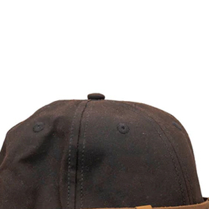 Wholesale Price Premium Quality New Design Custom Made Logo Waterproof Unisex 100% Cotton 6 Panel <b>Baseball</b> <b>Cap</b> - Product Image 5