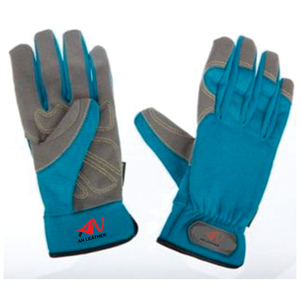 Guantes de trabajo piel - Product Image 2